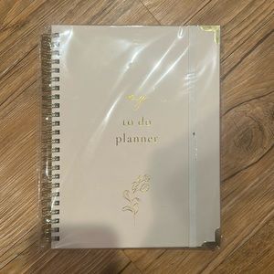 NWT To Do Planner